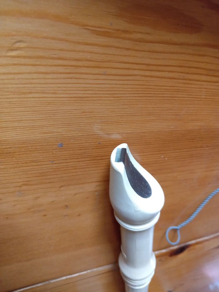 Flûte scolaire Sylva - photo numéro 4