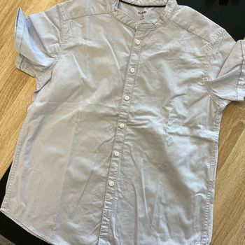Chemise