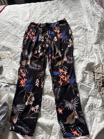 Pantalon d’été 44 bonprix
