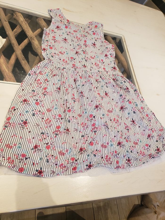 Vetement fille - photo numéro 5