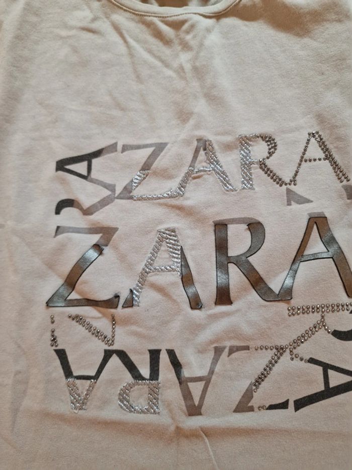 T-shirt - photo numéro 3