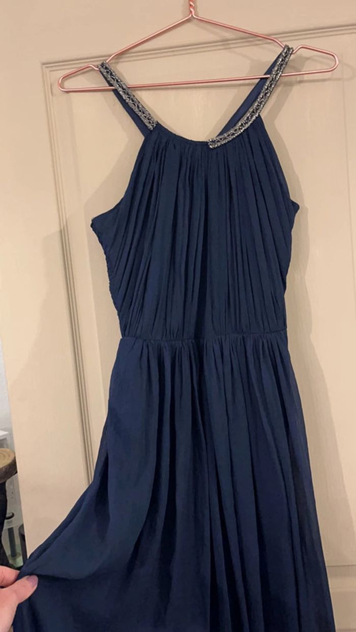 Robe cocktail - photo numéro 2