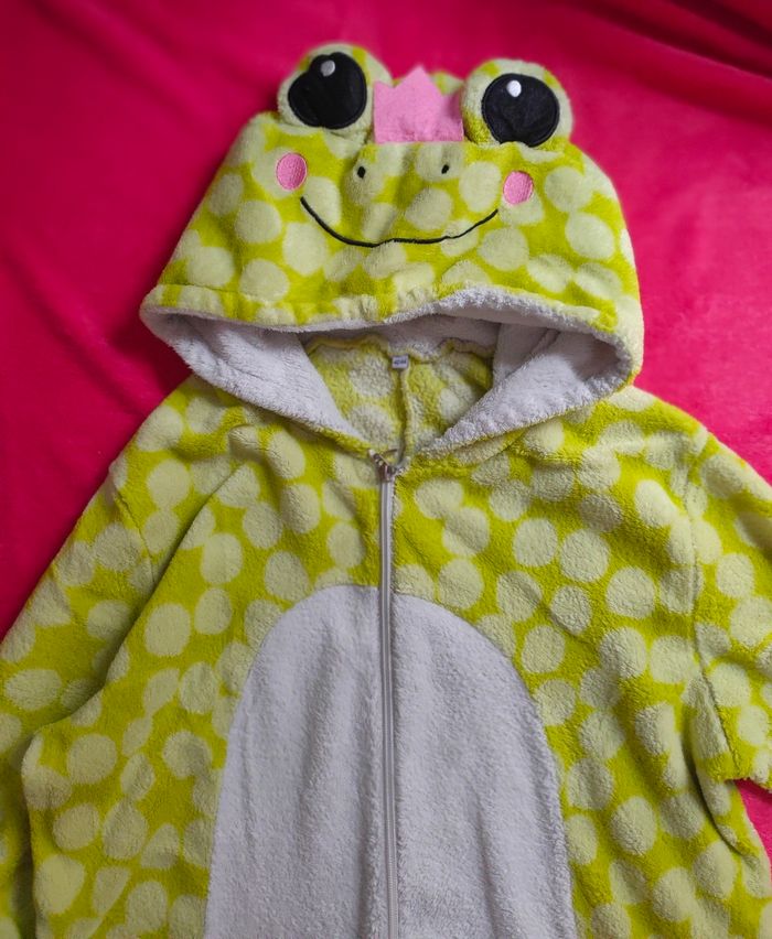 Pygama - photo numéro 2