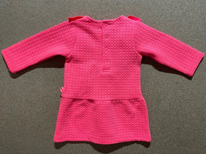 Robe Billieblush 9 mois - photo numéro 2