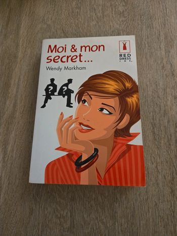 Moi et mon secret