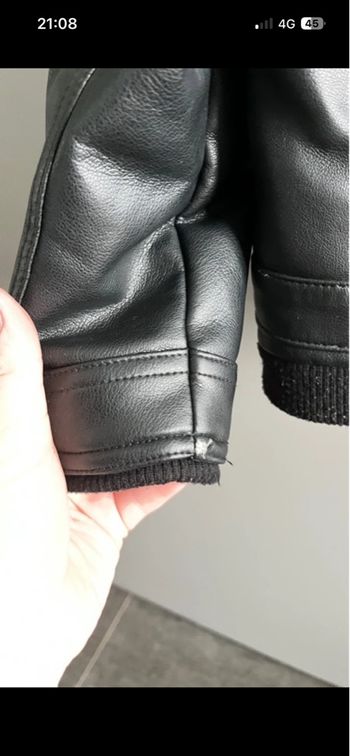 Perfecto garçon 