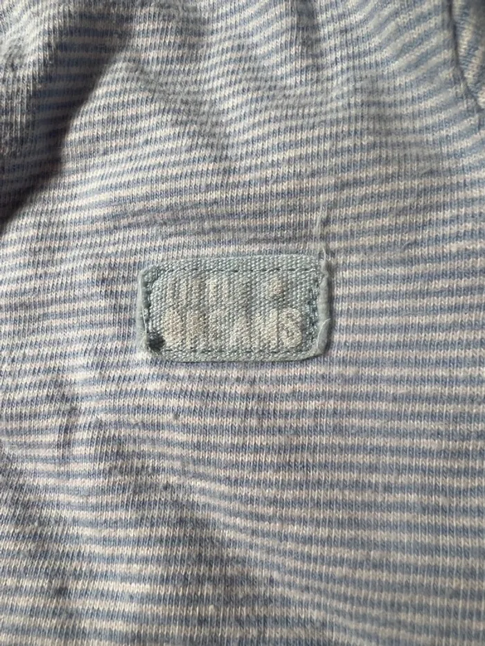 Pyjama 1 mois - photo numéro 2