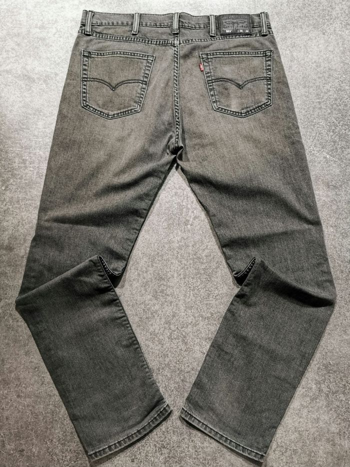 Jeans vintage Levi's 511 - photo numéro 2