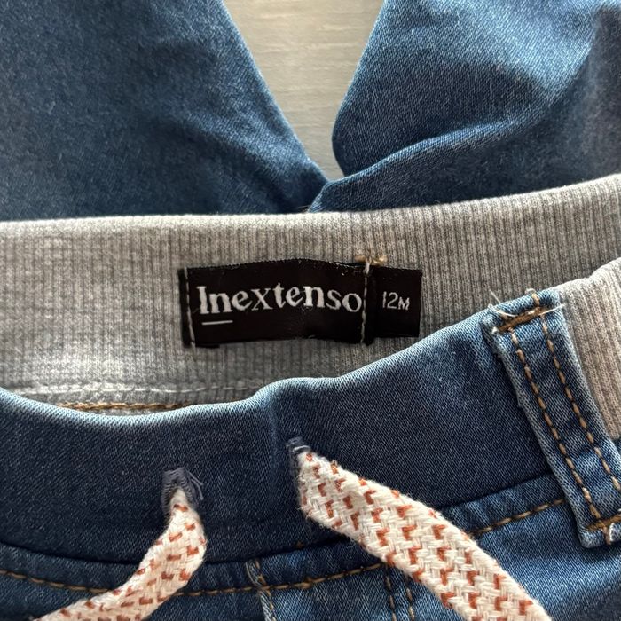 Ensemble - Sweat renard + Jean souple - photo numéro 8