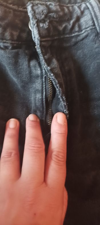 Jeans taille XL