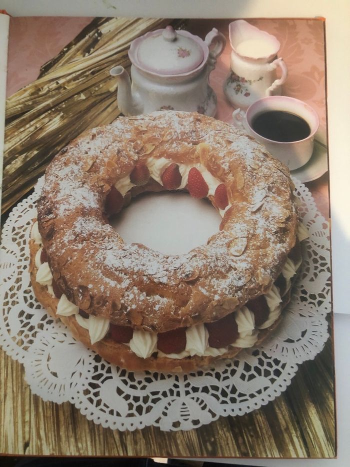 Les bons gâteaux maison - photo numéro 3