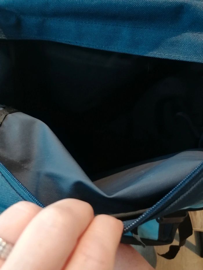 Sac à dos DDP - photo numéro 3