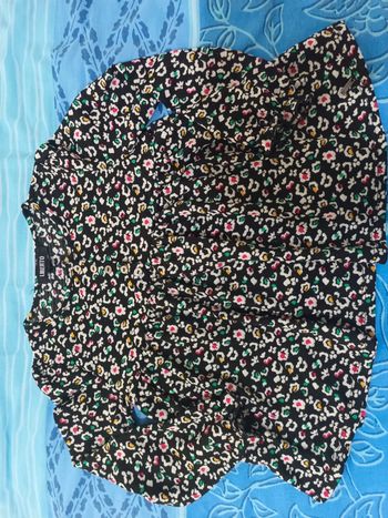 Chemise 5 ans