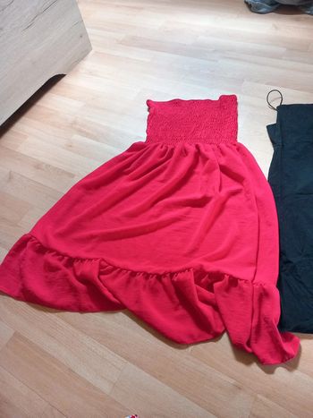 Lot de 2 robe femme