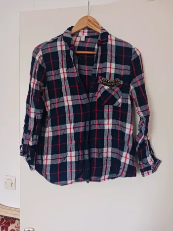 Chemise