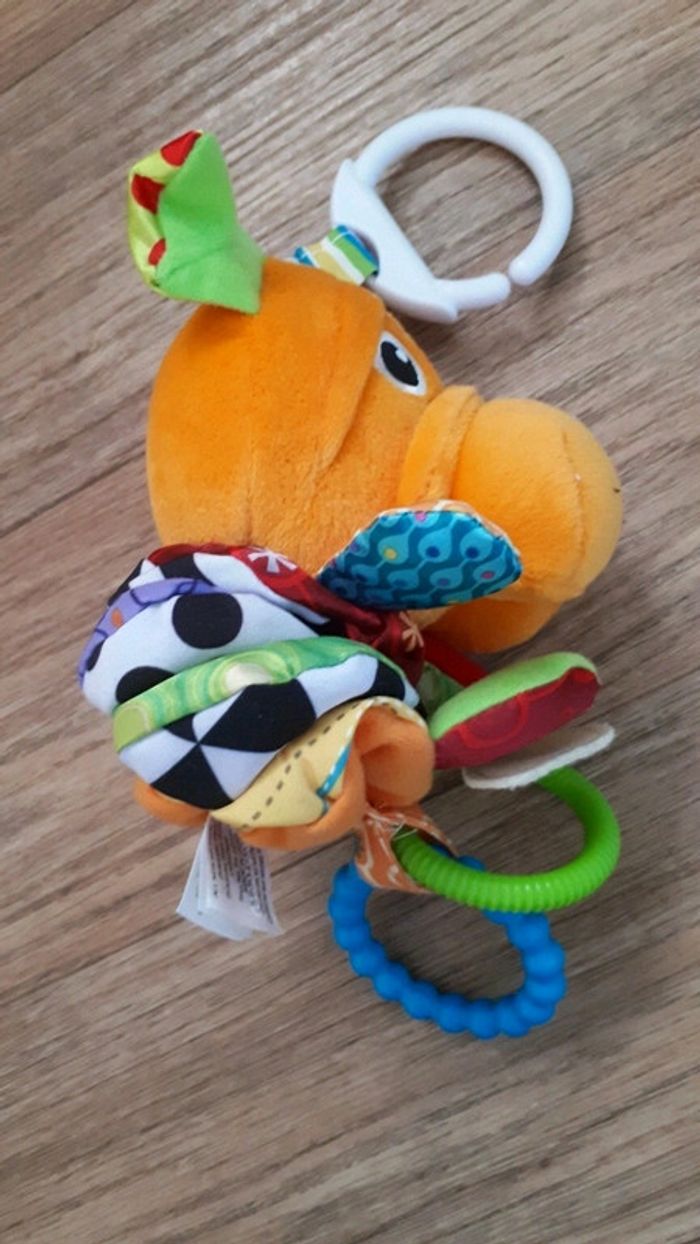 Jouet à suspendre neuf - photo numéro 2