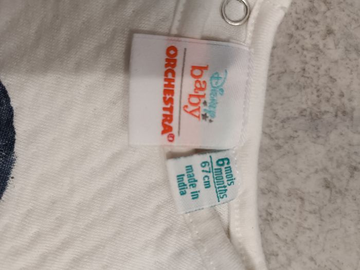 Ensemble Mickey Orchestra - photo numéro 2