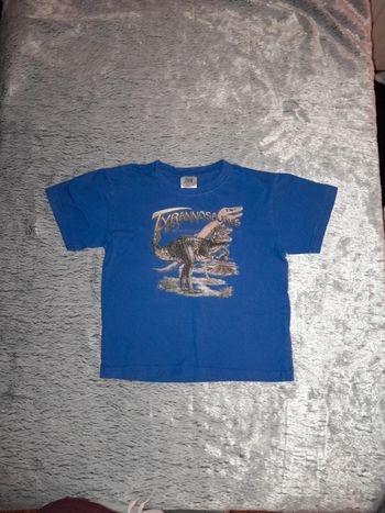 T-shirt manches courtes