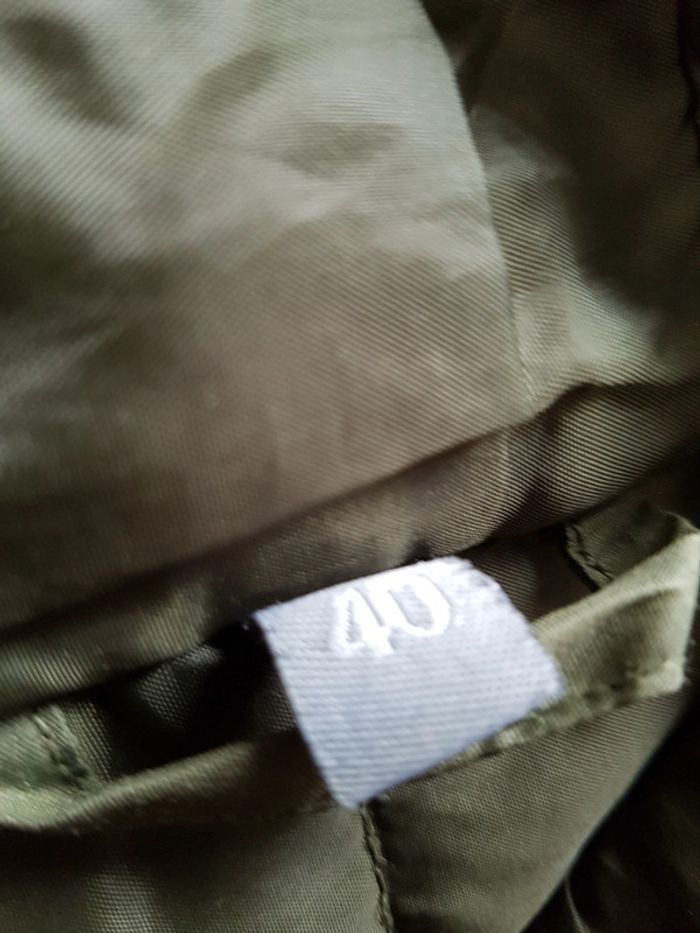 Manteau - photo numéro 7