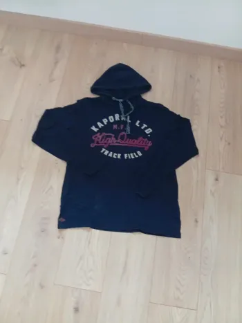 Pull fin taille M