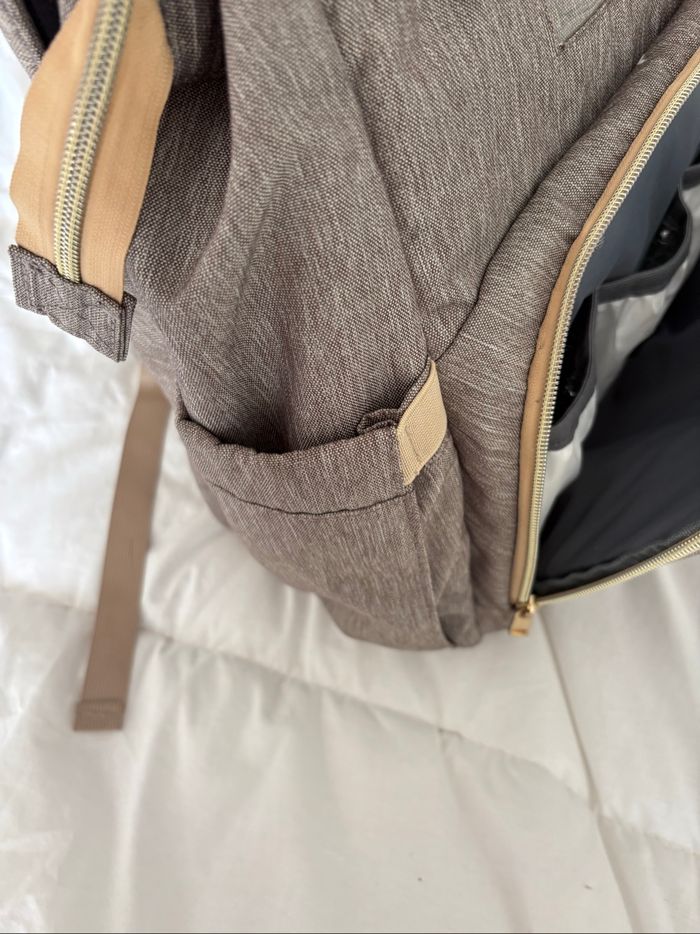 Sac à langer 3 en 1 - photo numéro 5