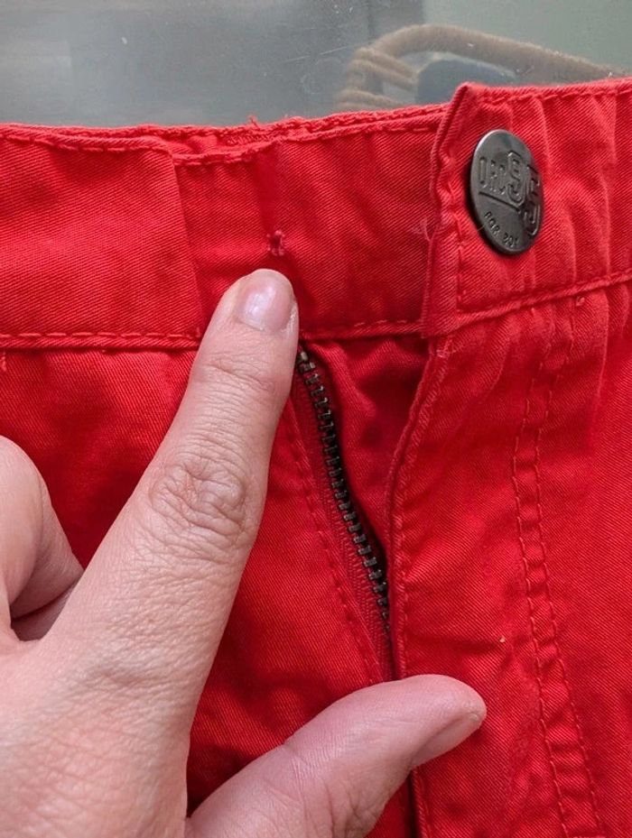 Ensemble été garçon 10A - photo numéro 6