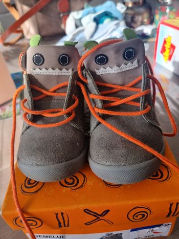 Chaussures de marche
