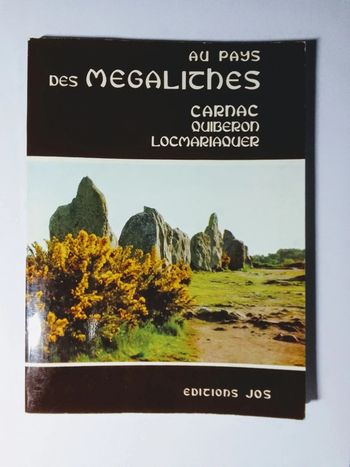 Au pays des Mégaliches