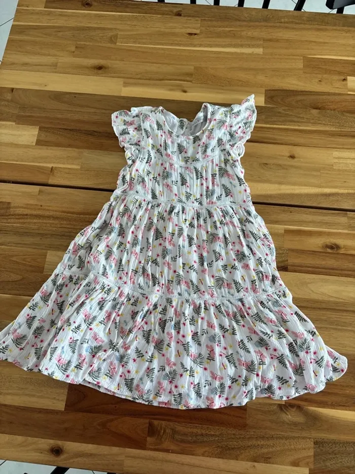 Robe papillons 🦋