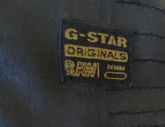 Robe G-Star - photo numéro 2