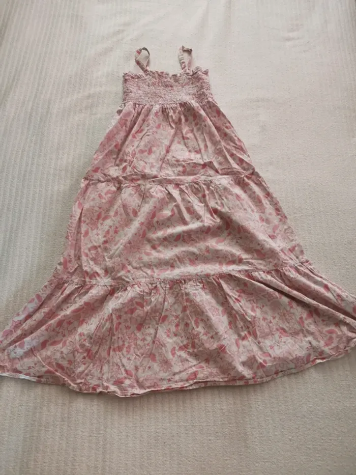Robe longue