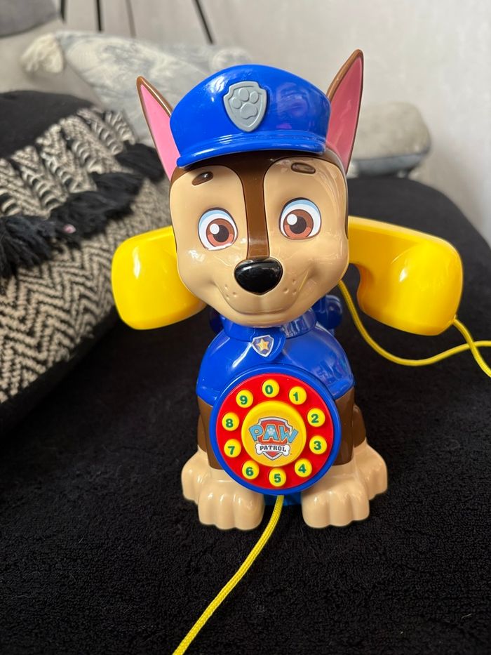 Lots de jeux - photo numéro 4