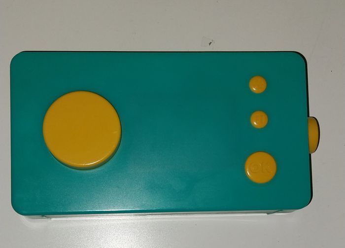 Lunii fabrique à histoire conteuse pour enfant - photo numéro 5