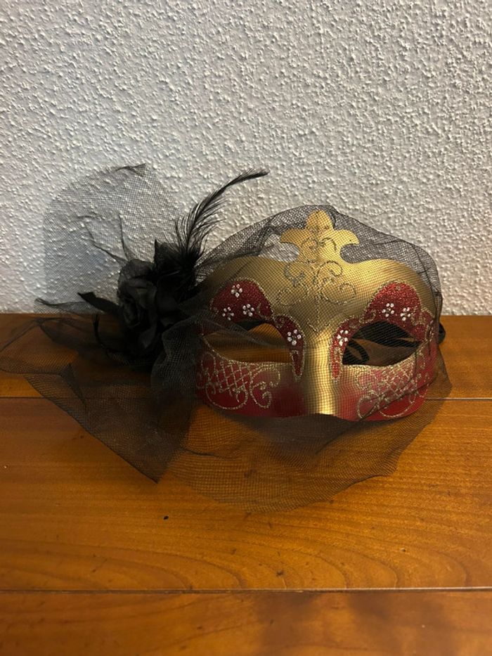 Masque