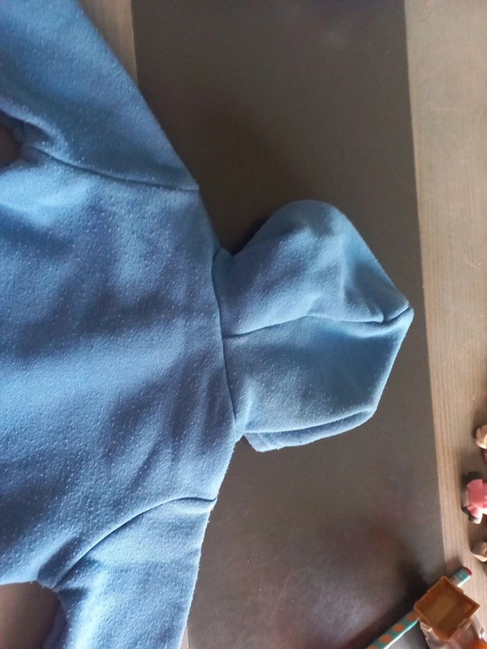 Veste capuche cars - photo numéro 8