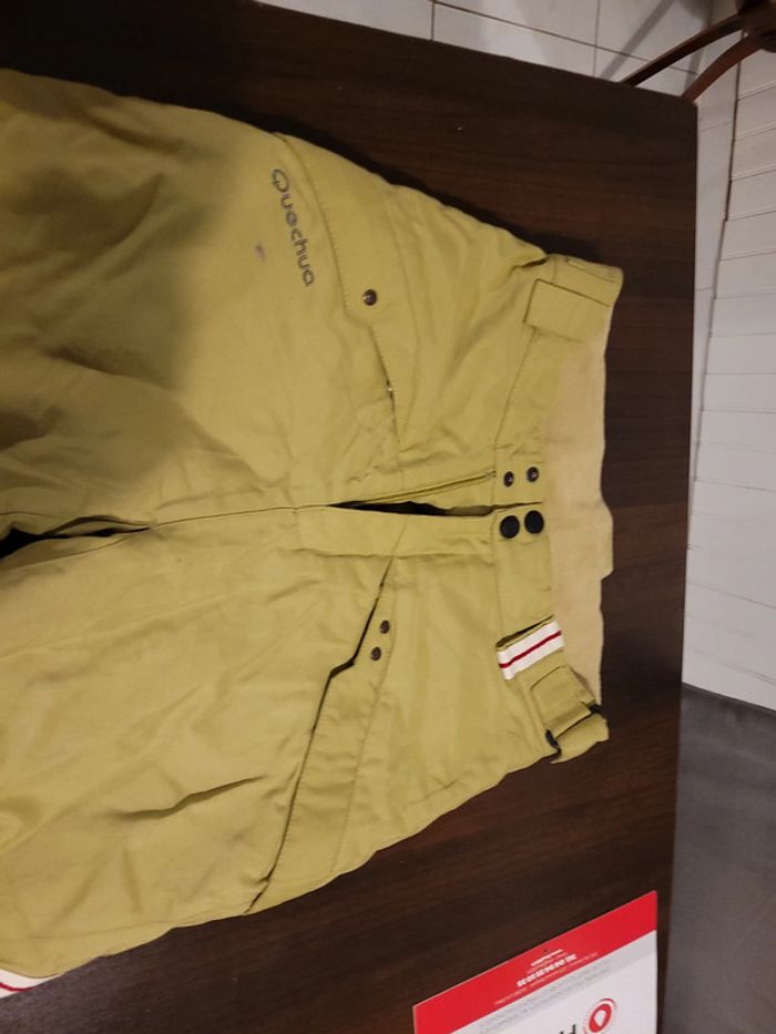 Pantalon de ski - photo numéro 2
