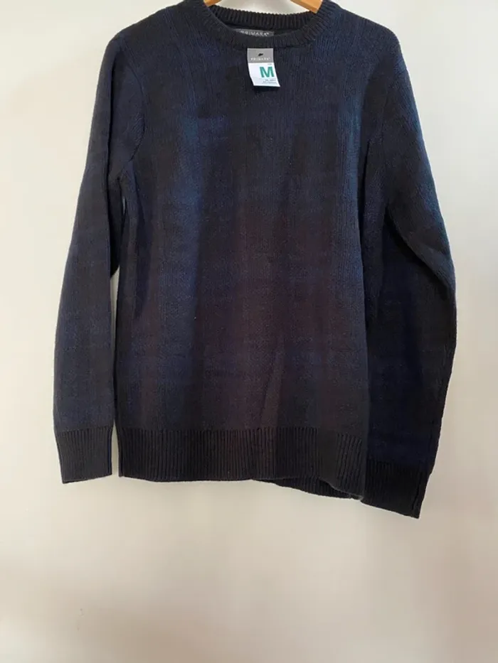 Pull hiver Primark taille M neuf - photo numéro 4
