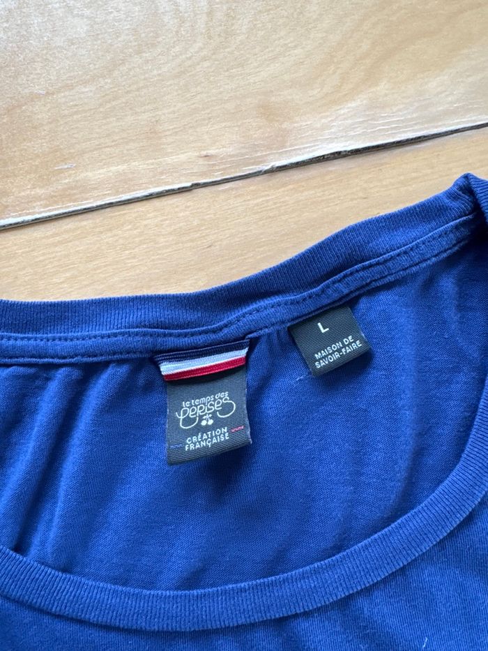 TEE shirt - photo numéro 2