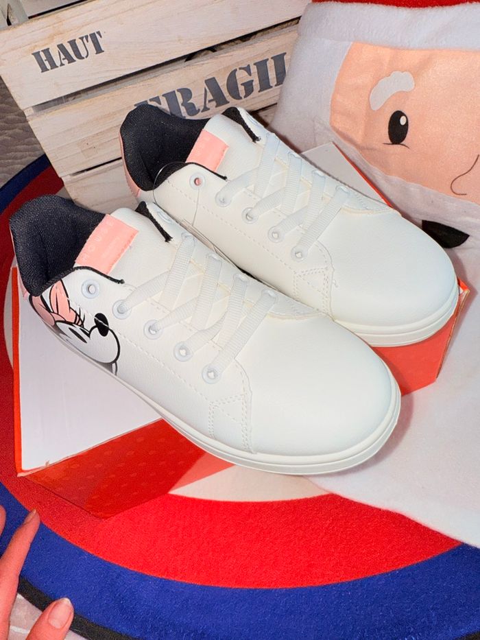 Basket Disney - photo numéro 6