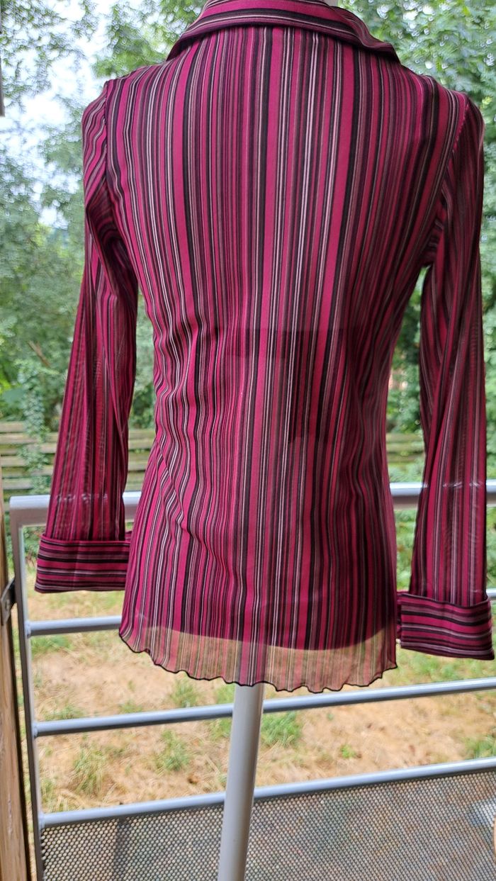 Lot 10 vêtements - photo numéro 4