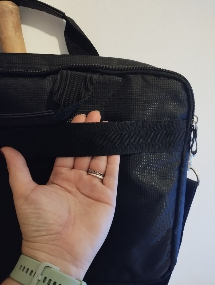 Sacoche  asus pour ordinateur portable neuve - photo numéro 4