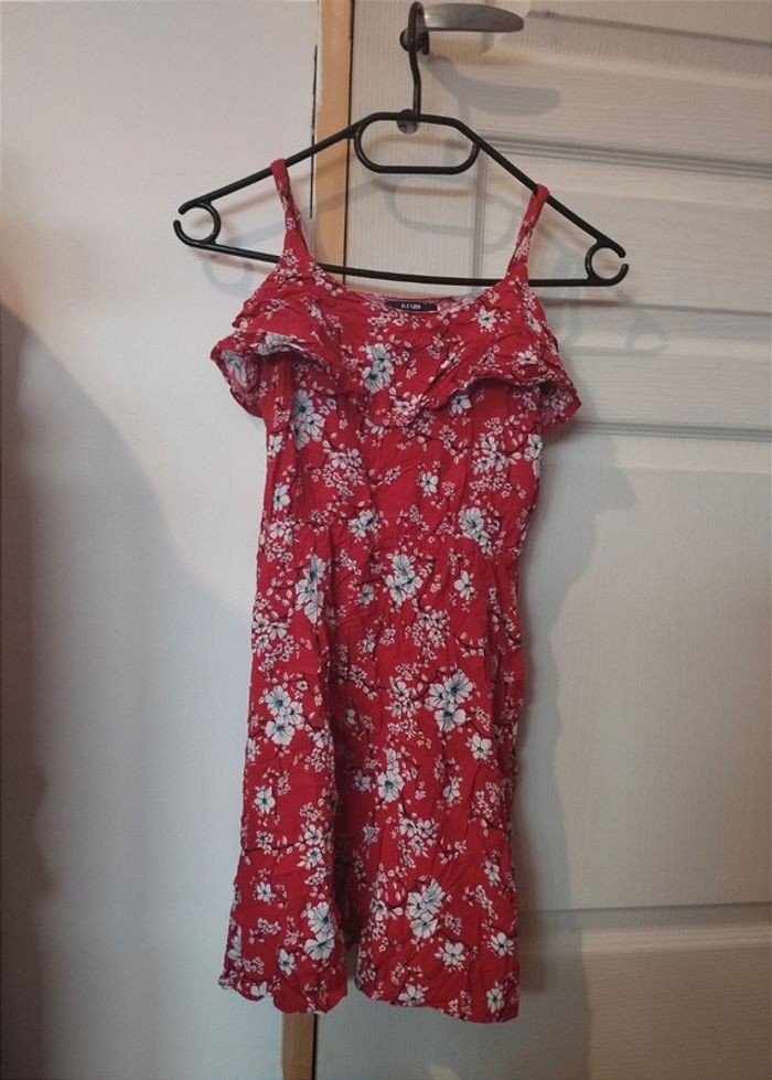 Robe taille 12 ans