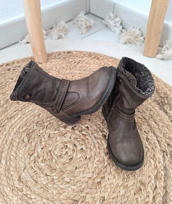 Bottes André T.25