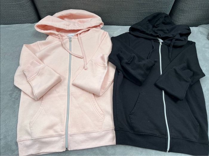 Lot vêtements fille - photo numéro 4