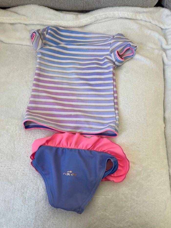 Maillot bain - photo numéro 2