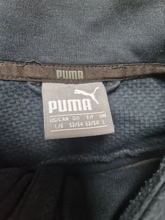 Veste homme Puma taille L - photo numéro 3