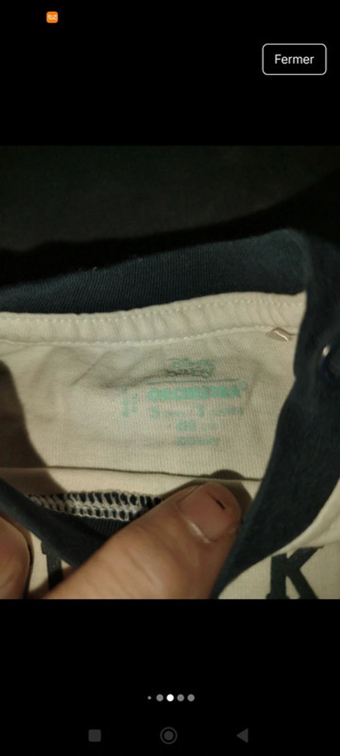 Ensemble garçon - photo numéro 8