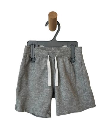 Short-jogging gris - H&M 86cm