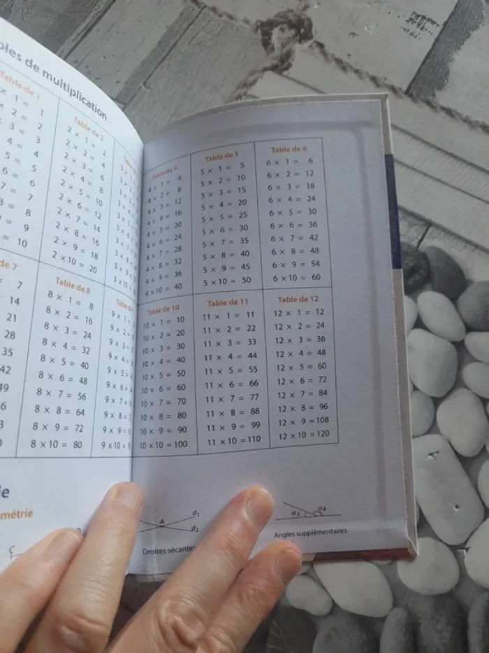 Larousse de poche + - photo numéro 4