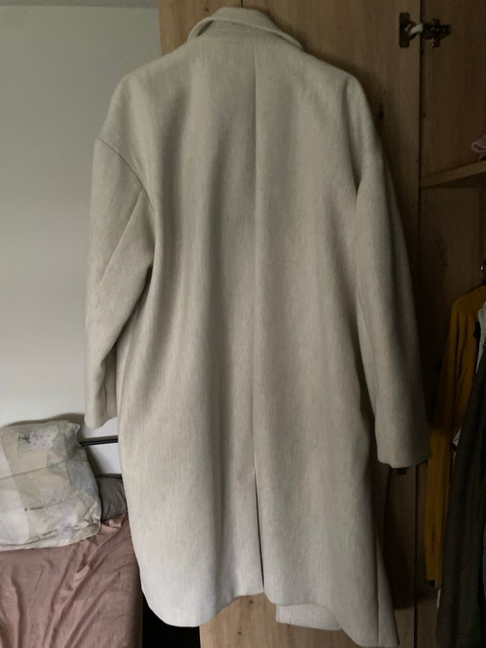 Manteau d’hiver - photo numéro 3